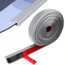 Rubber Flooring Transition Strip Carpet Edge Trim Gripper Tape 6