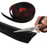Rubber Flooring Transition Strip Carpet Edge Trim Gripper Tape 8