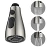 Kitchen Pull Out Faucet Sprayer Nozzle Replacement 7