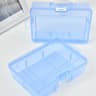 Transparent Plastic Storage Box For Jewelry Crafts And Small Accessories 8