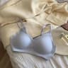 Seamless Anti Sagging Support Bra For Women With Big Bust Comfortable Wireless Lift 6