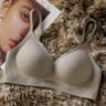 Seamless Breathable Push Up Sports Bra Without Underwire For Women 8