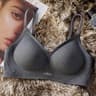Seamless Breathable Push Up Sports Bra Without Underwire For Women 9