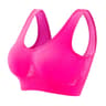 Shockproof High Support Sports Bra With Beautiful Back Design For Women 7