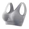 Shockproof High Support Sports Bra With Beautiful Back Design For Women 11