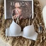 Seamless Invisible Push Up Bra For Women 9