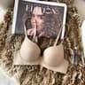 Seamless Invisible Push Up Bra For Women 7