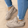 ergonomic cotton shoes for foot pain