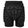 Kids Protective Hip Padded Shorts With Knee Pads For Ski Snowboard Skating 10