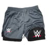 Mens Two In One Performance Running Shorts With Phone Pocket And Towel Ring 9