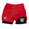 Mens Two In One Performance Running Shorts With Phone Pocket And Towel Ring 10