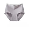 Womens High Waist Thermal Cashmere Underwear Briefs For Warm Winter Comfort 8
