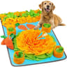Large Snuffle Mat For Dogs Interactive Feeding And Stress Relief Training Mat 9