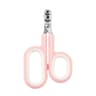 Professional Cat Nail Clippers Stainless Steel Pet Claw Trimmer For Small Pets 12