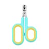 Professional Cat Nail Clippers Stainless Steel Pet Claw Trimmer For Small Pets 13