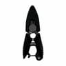 Mini Pocket Scissors Metal Thread Trimmer For Sewing Embroidery Crafts 9