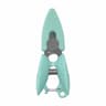 Mini Pocket Scissors Metal Thread Trimmer For Sewing Embroidery Crafts 10