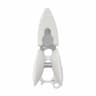 Mini Pocket Scissors Metal Thread Trimmer For Sewing Embroidery Crafts 6