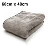Premium Microfiber Car Drying Towel Super Absorbent Auto Cleaning Cloth 5
