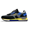 Mens Lightweight Breathable Running Sneakers Lace Up Mesh Walking Shoes 7