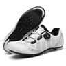 Road Cycling Shoes For Men And Women SPD Compatible Racing Bicycle Footwear 6