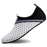 Unisex Water Shoes Quick Dry Non Slip Beach Swim And Aqua Footwear 9