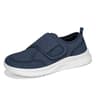 Womens Anti Slip Walking Shoes Soft Sole Velcro Breathable Casual Footwear 7