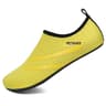 Unisex Water Shoes Quick Dry Breathable Non Slip Beach And Swim Footwear 10
