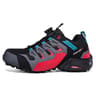 Mens Waterproof Hiking Shoes Anti Slip Outdoor Running And Walking Footwear 6