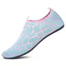 Womens Beach Water Sports Socks Barefoot Swim Yoga And Fitness Footwear 9
