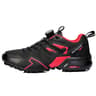 Mens Outdoor Hiking Shoes Breathable Strap Design Trail And Jogging Footwear 8