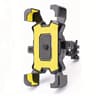 Universal Bicycle Phone Holder Adjustable 360 Degree Rotating Bike Mount 7
