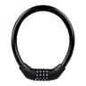 Portable Four Digit Bicycle Combination Lock For Bike Motorcycle And Scooter 7