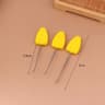 Carp Fishing Baiting Tool Kit Drill Hook And Rigging Needles Set 8
