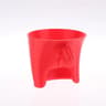 Plastic Flour Funnel Attachment For Kitchen Aid Artisan KSM150 10