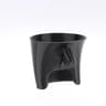 Plastic Flour Funnel Attachment For Kitchen Aid Artisan KSM150 6