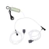 USB Aquarium Oxygen Air Pump Dual Outlet Silent Aerator 6