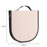 Camping Tableware Storage Bag Portable Utensil Organizer For Travel BBQ 7
