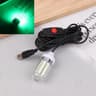 USB LED Fishing Light Underwater Fish Attractor Lamp For Night Fishing 6