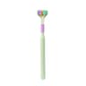 Three Sided Ultra Soft Toothbrush With Fine Bristles For Gentle Oral Care Cleaning 7