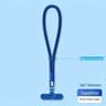 Adjustable Phone Lanyard Strap Clip Holder For Neck Shoulder Crossbody And Wrist Use 5