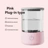 3 In 1 Electric Makeup Brush Cleaner With Rotary Washing And Drying Function 7
