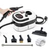 2500W High Temperature Handheld Steam Cleaner For Kitchen Bathroom Car And Floor Cleaning 7