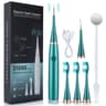 Electric Sonic Toothbrush 3in1 USB Rechargeable For Tartar Removal Teeth Whitening And Oral Care 6