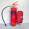 creative man cave wine bottle stand