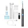 Smart Visual Earwax Removal Tool With Camera Otoscope And Rechargeable Earpick Set 9
