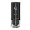 Mini Electric Coffee Bean Grinder USB Rechargeable Portable Ceramic Core Grinder 8