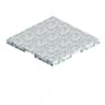 Magnetic Base Plate For Building Block Sets Compatible With Mine World Toys 14