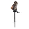 Solar Fairy House Garden Light With Warm White LED For Outdoor Decor 7