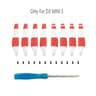6030F Replacement Propellers For DJI Mini 3 Low Noise Quick Release Set 9